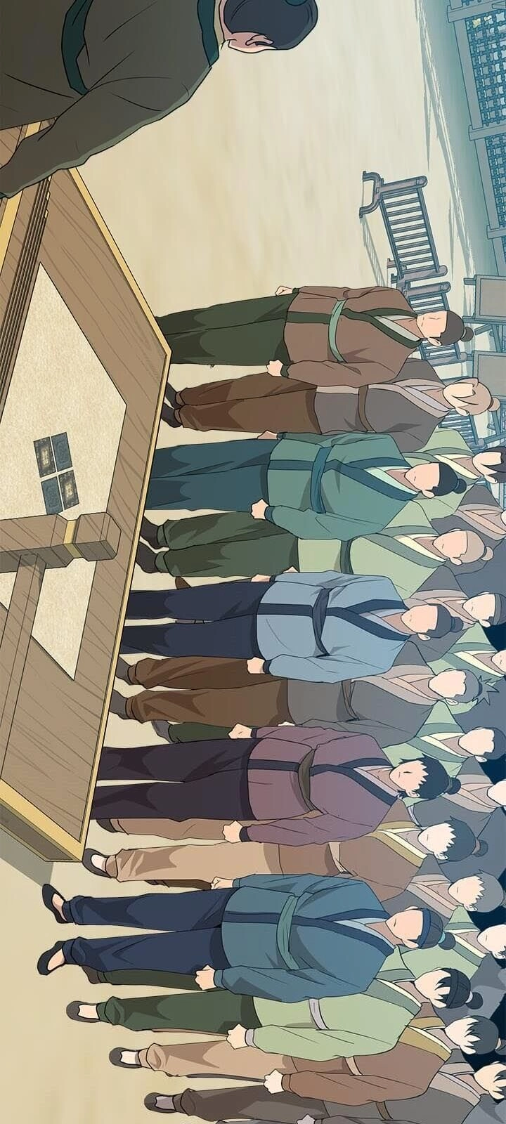 Đạo Sĩ Giang Hồ Chapter 20 - 16