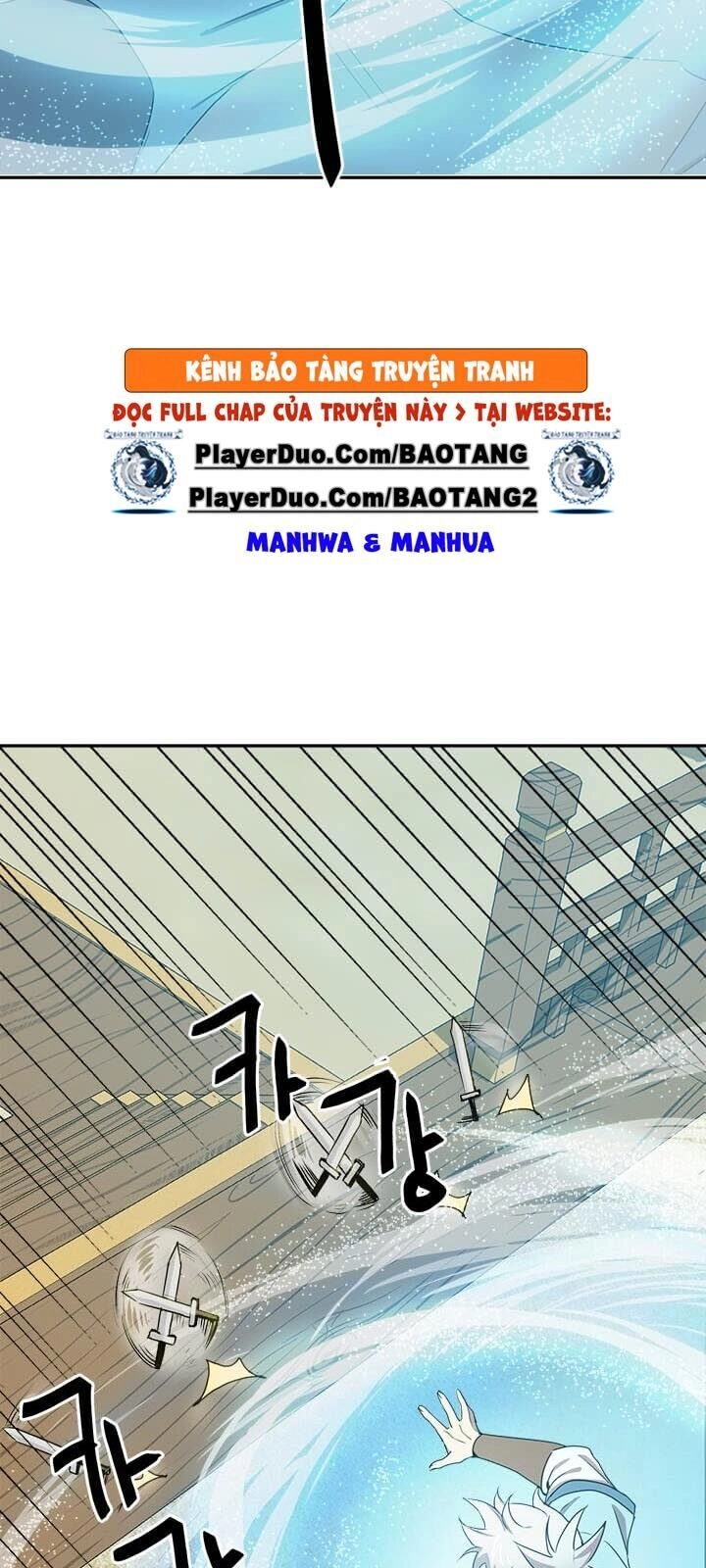 Đạo Sĩ Giang Hồ Chapter 20 - 28