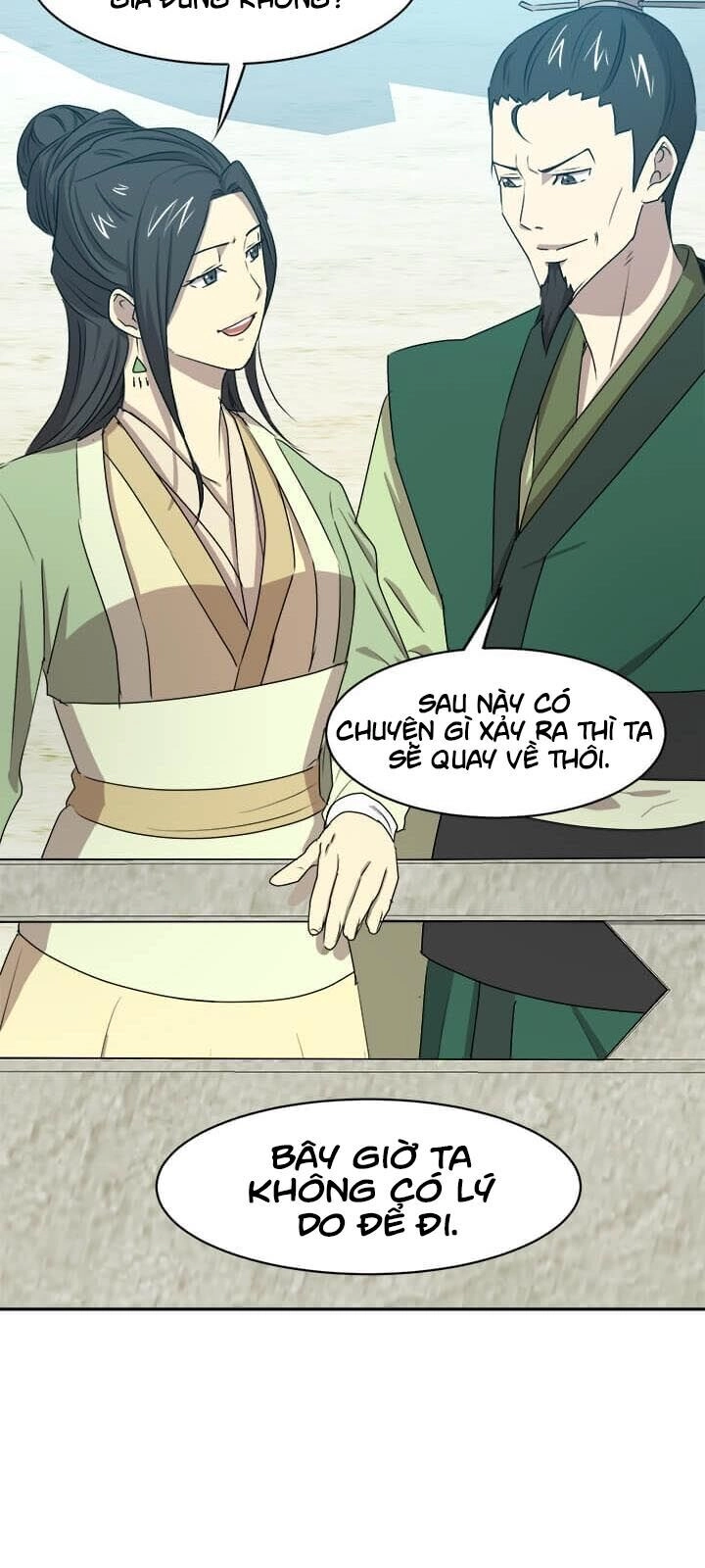 Đạo Sĩ Giang Hồ Chapter 20 - 40