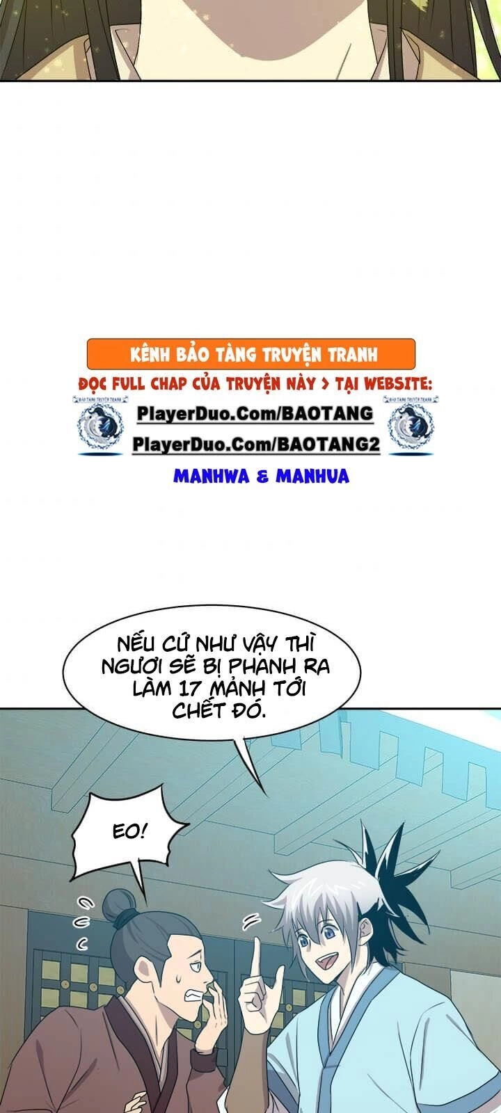 Đạo Sĩ Giang Hồ Chapter 20 - 45