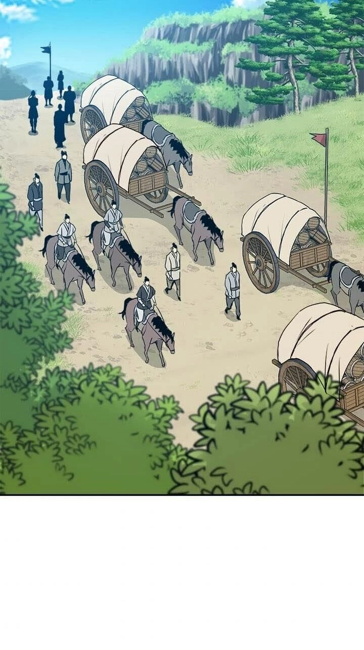 Đạo Sĩ Giang Hồ Chapter 20 - 52