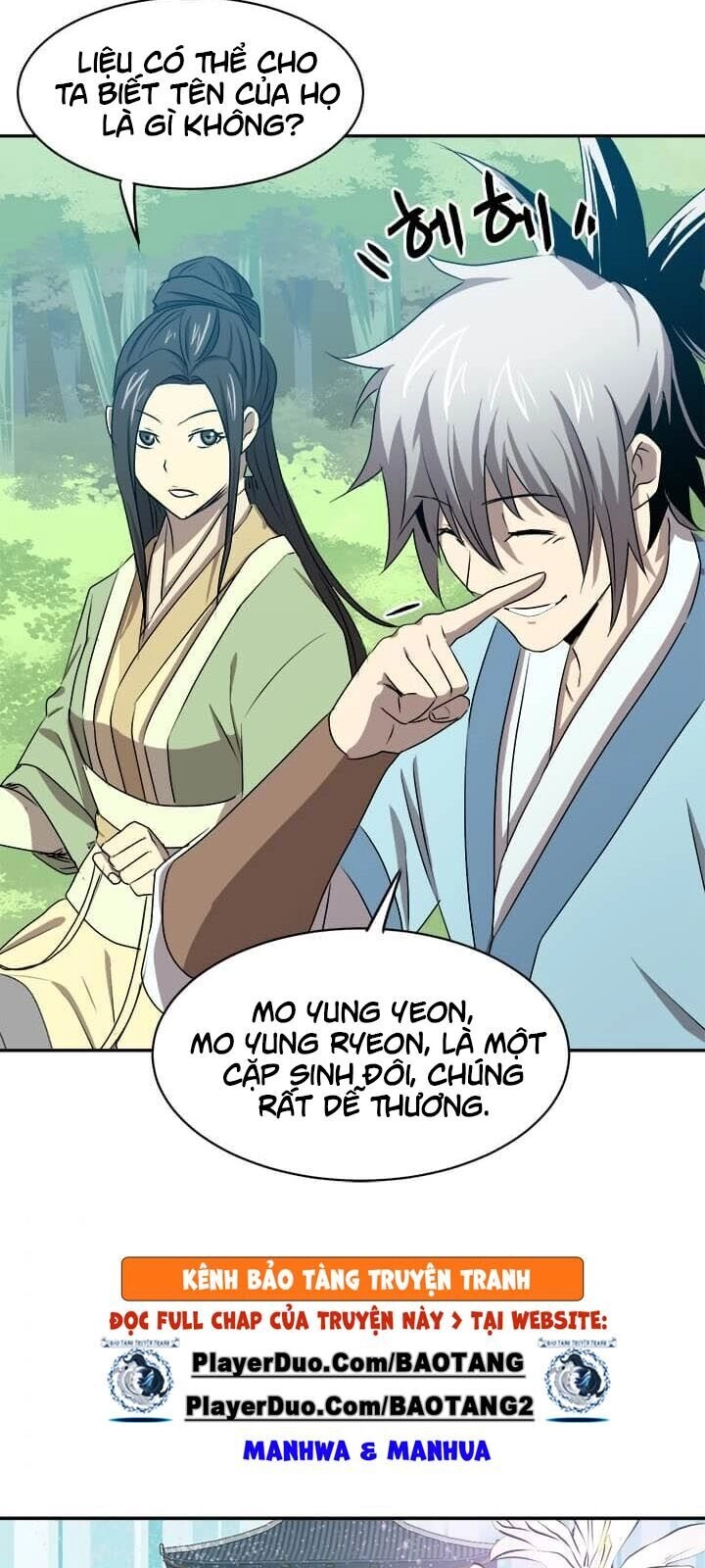 Đạo Sĩ Giang Hồ Chapter 20 - 65