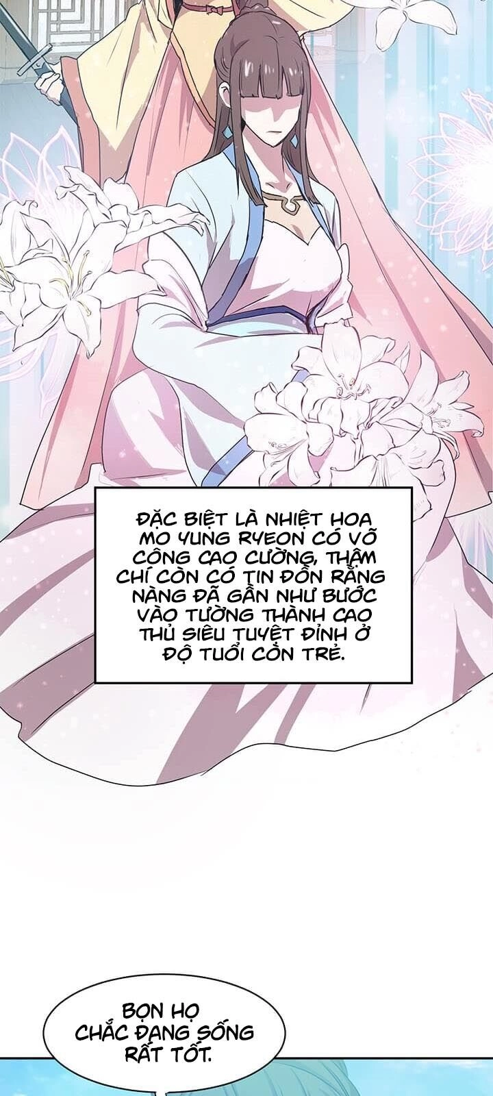 Đạo Sĩ Giang Hồ Chapter 21 - 5