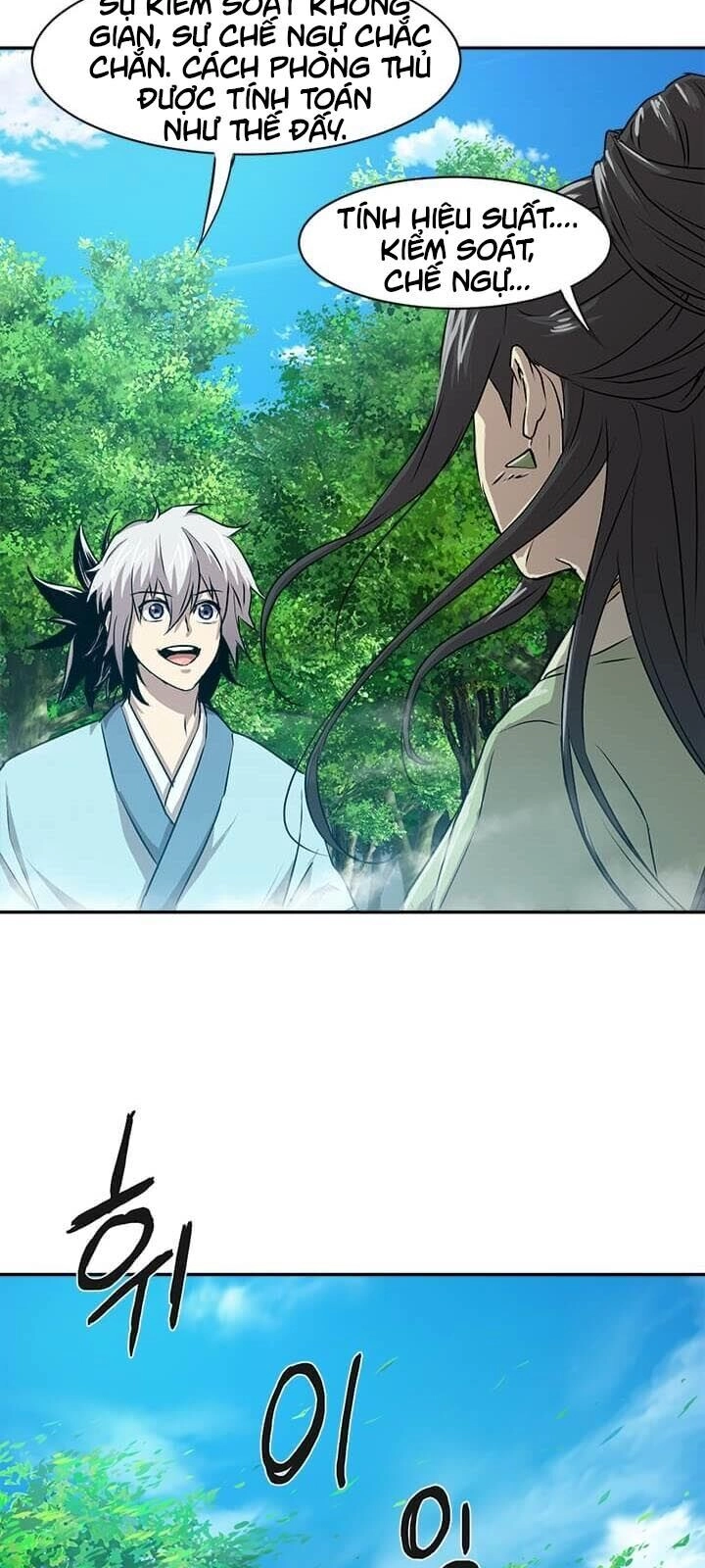 Đạo Sĩ Giang Hồ Chapter 21 - 40