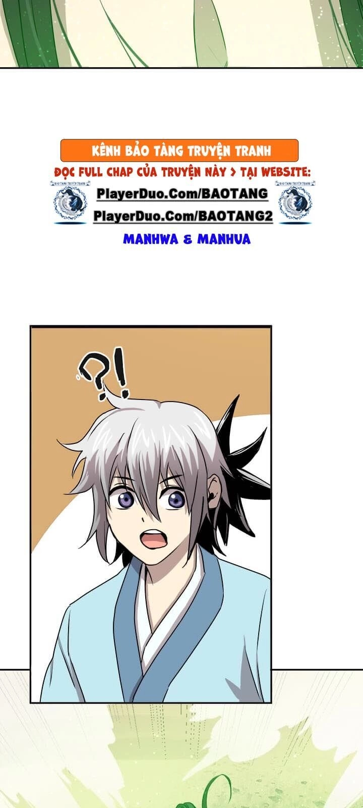 Đạo Sĩ Giang Hồ Chapter 21 - 43