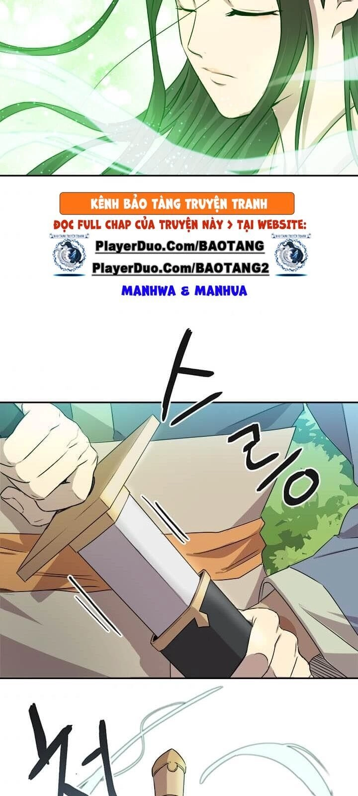 Đạo Sĩ Giang Hồ Chapter 21 - 46