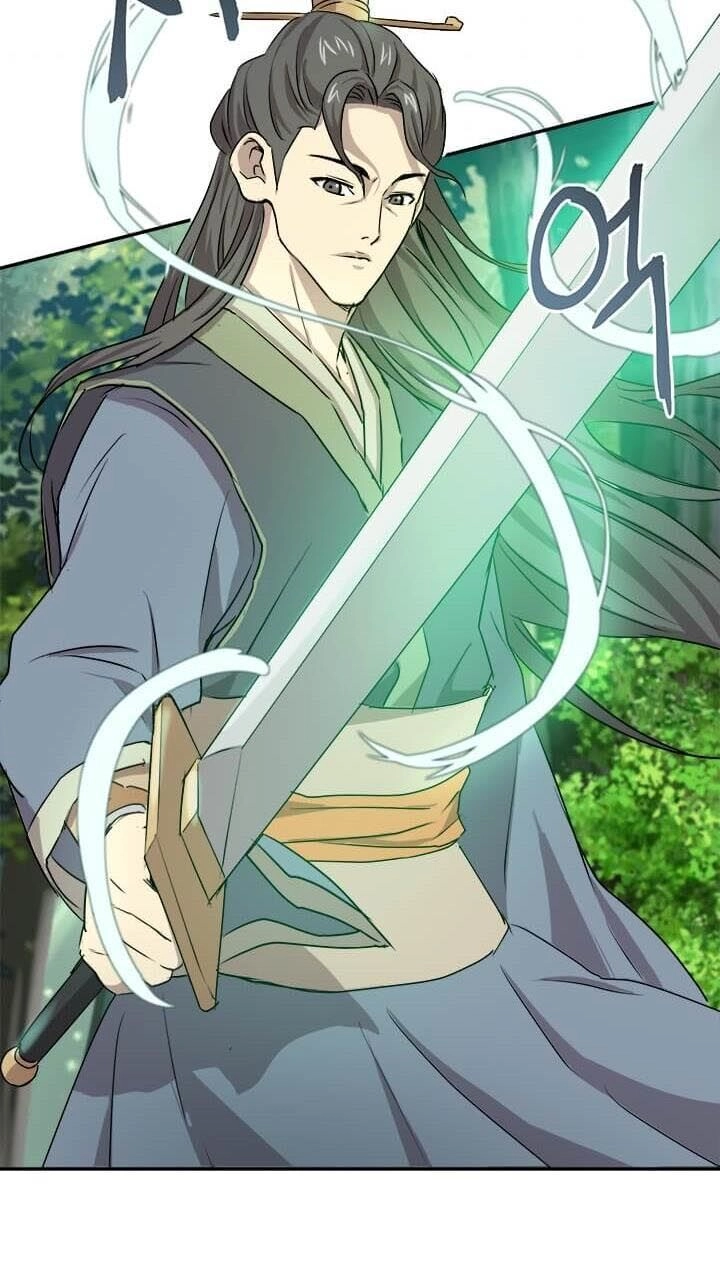 Đạo Sĩ Giang Hồ Chapter 21 - 47