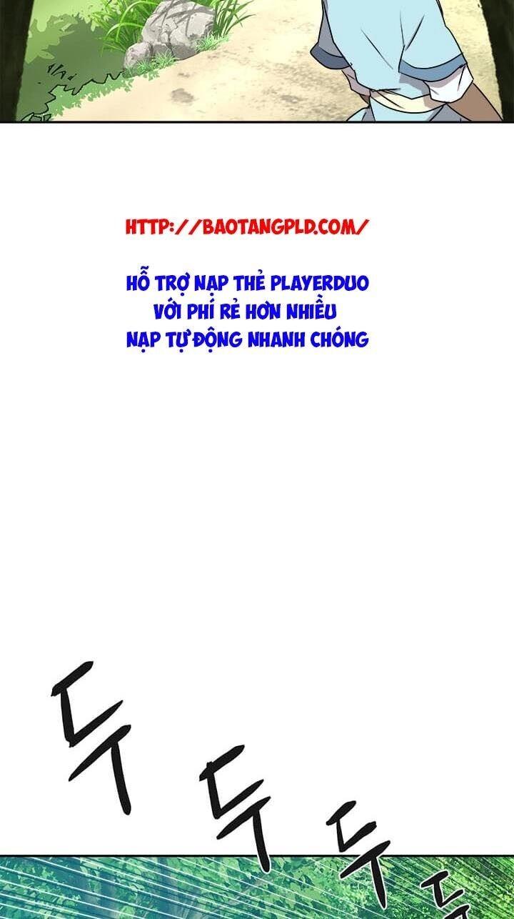 Đạo Sĩ Giang Hồ Chapter 21 - 52