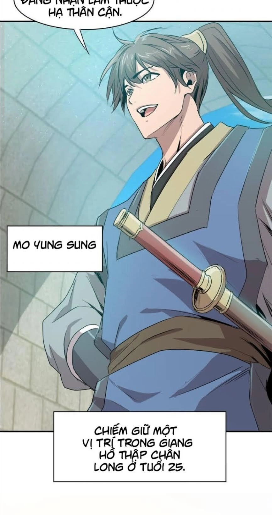 Đạo Sĩ Giang Hồ Chapter 22 - 8