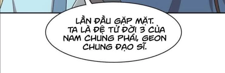 Đạo Sĩ Giang Hồ Chapter 22 - 11