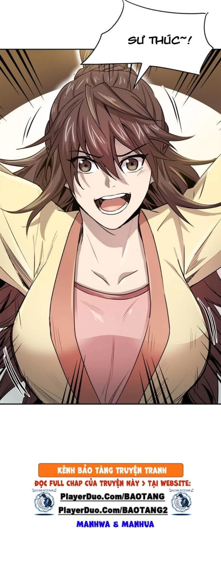 Đạo Sĩ Giang Hồ Chapter 22 - 19