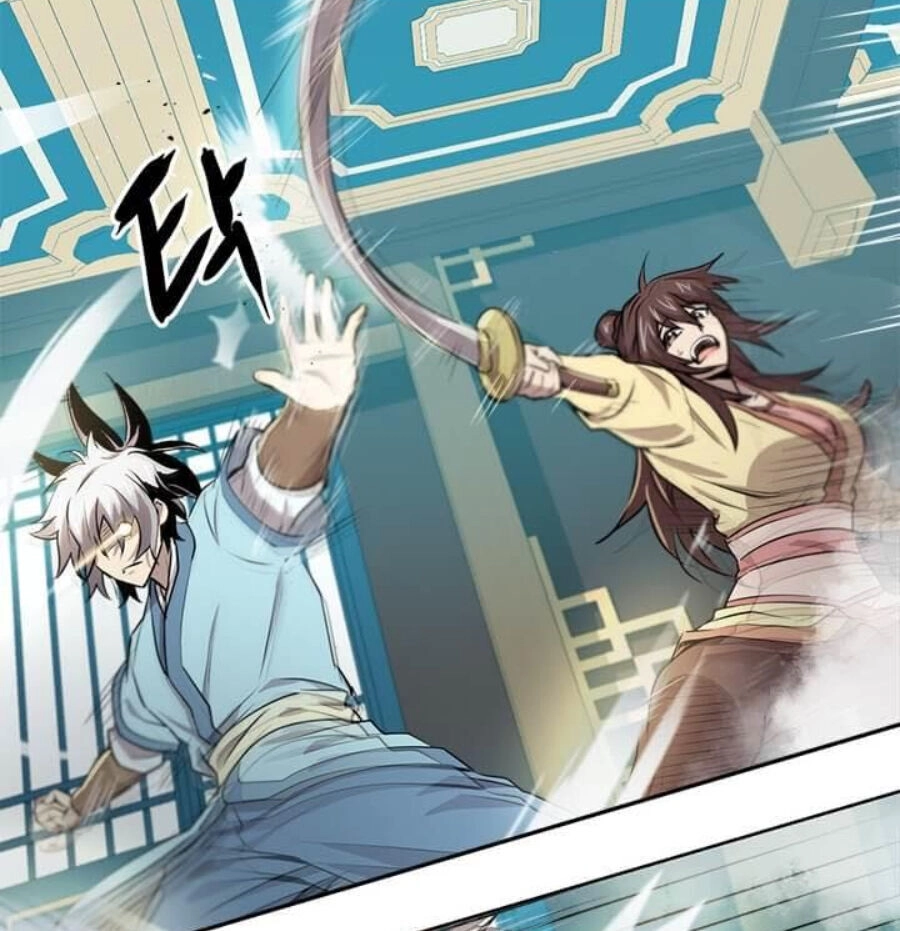 Đạo Sĩ Giang Hồ Chapter 22 - 23