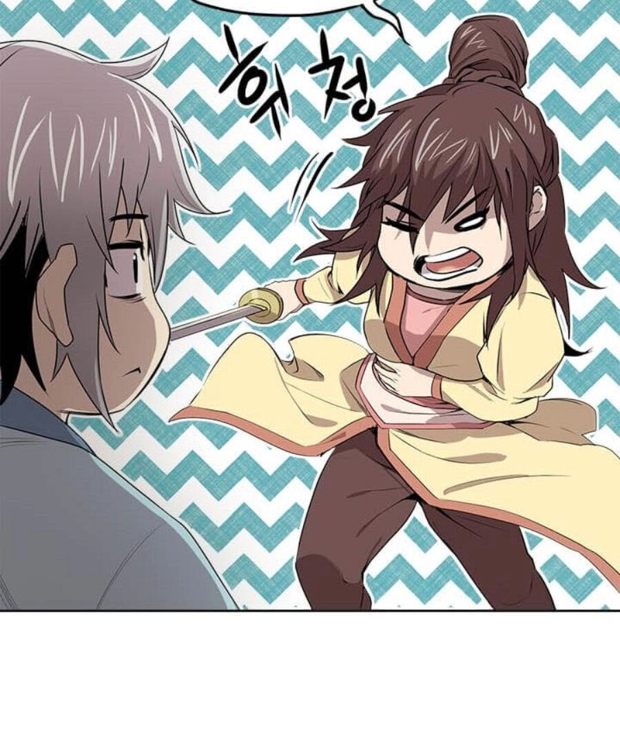 Đạo Sĩ Giang Hồ Chapter 22 - 25