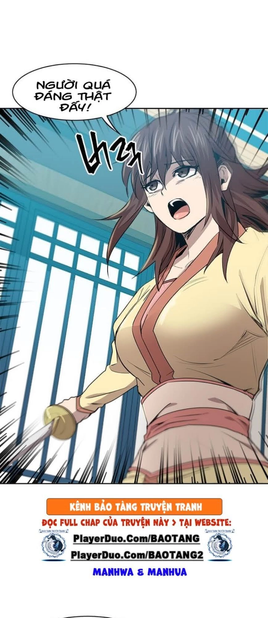 Đạo Sĩ Giang Hồ Chapter 22 - 26