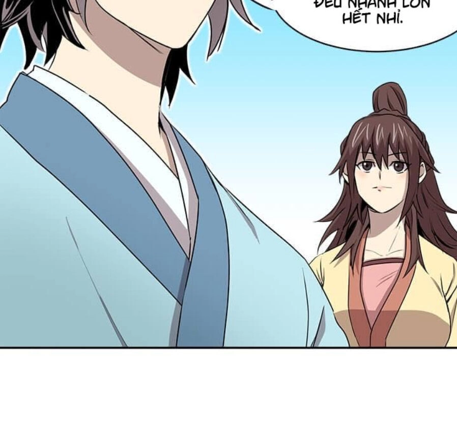 Đạo Sĩ Giang Hồ Chapter 22 - 39