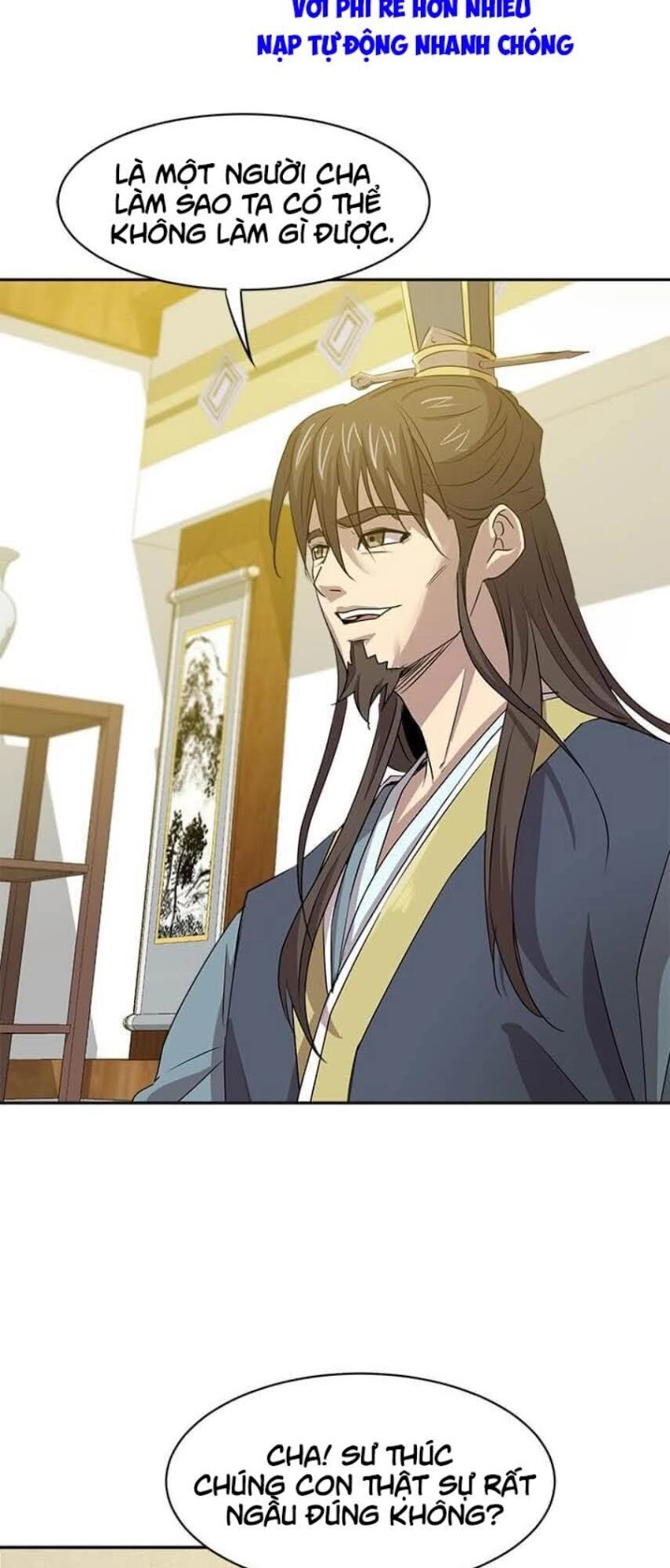 Đạo Sĩ Giang Hồ Chapter 22 - 51