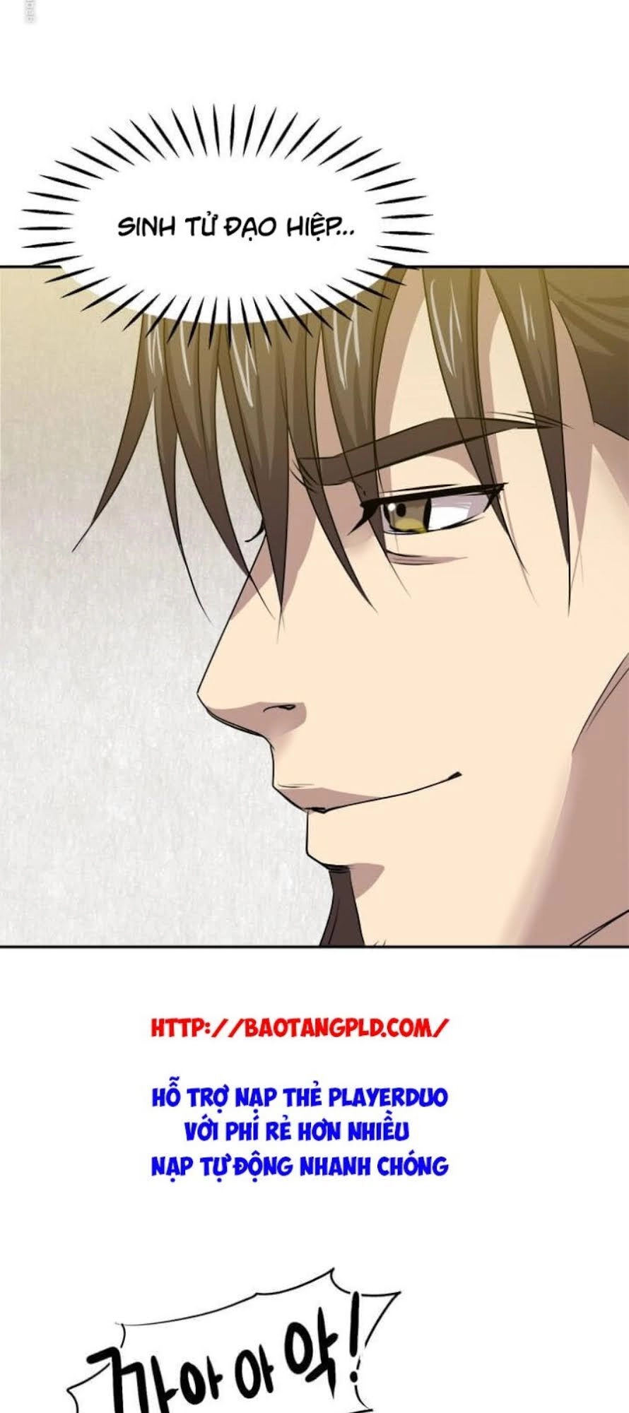 Đạo Sĩ Giang Hồ Chapter 22 - 55