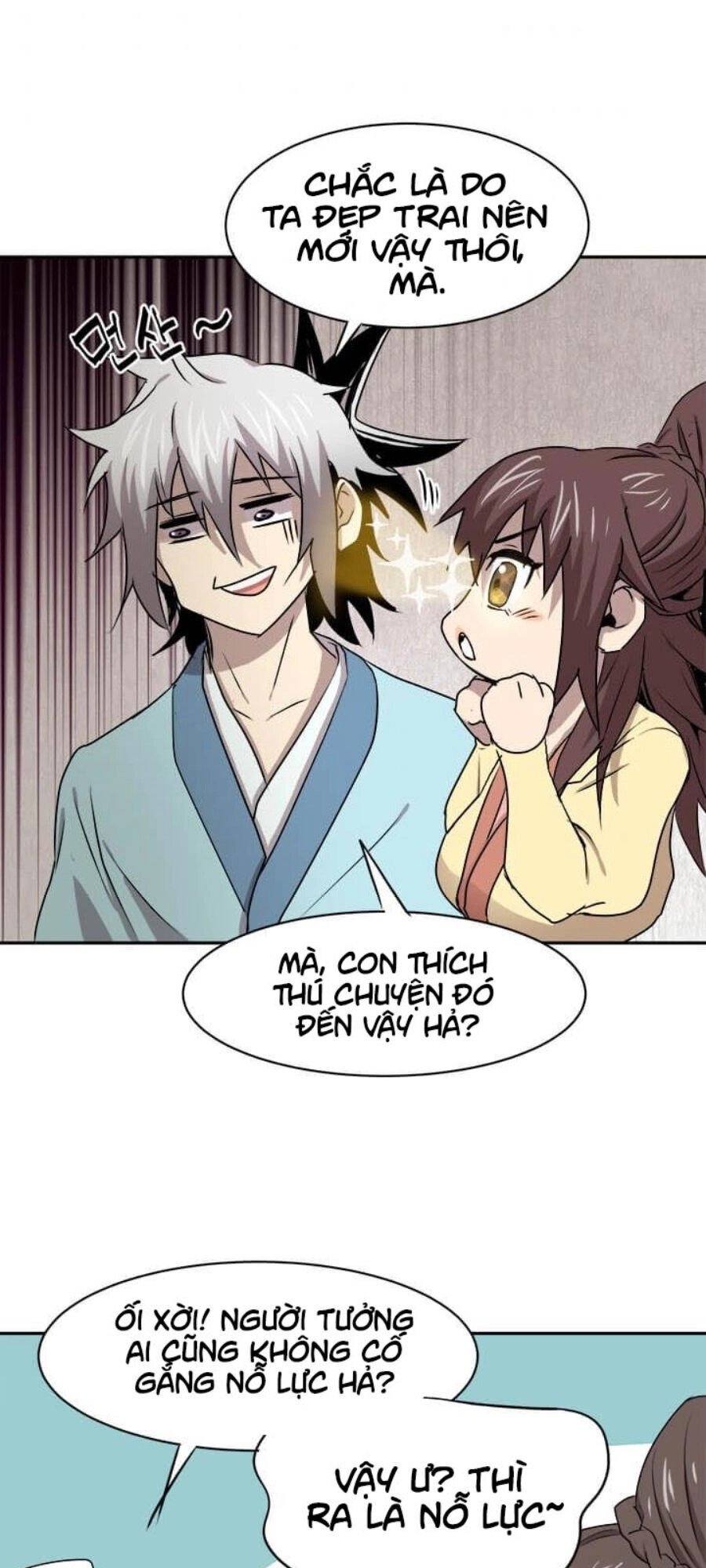 Đạo Sĩ Giang Hồ Chapter 22 - 57