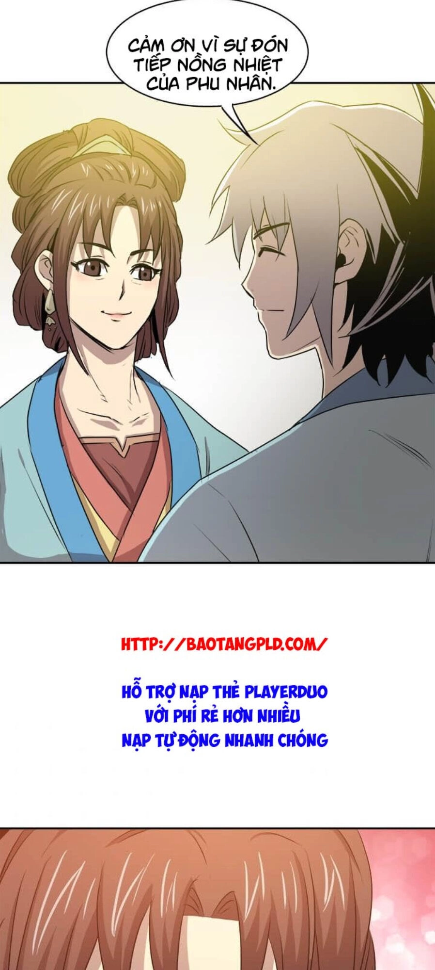 Đạo Sĩ Giang Hồ Chapter 22 - 63