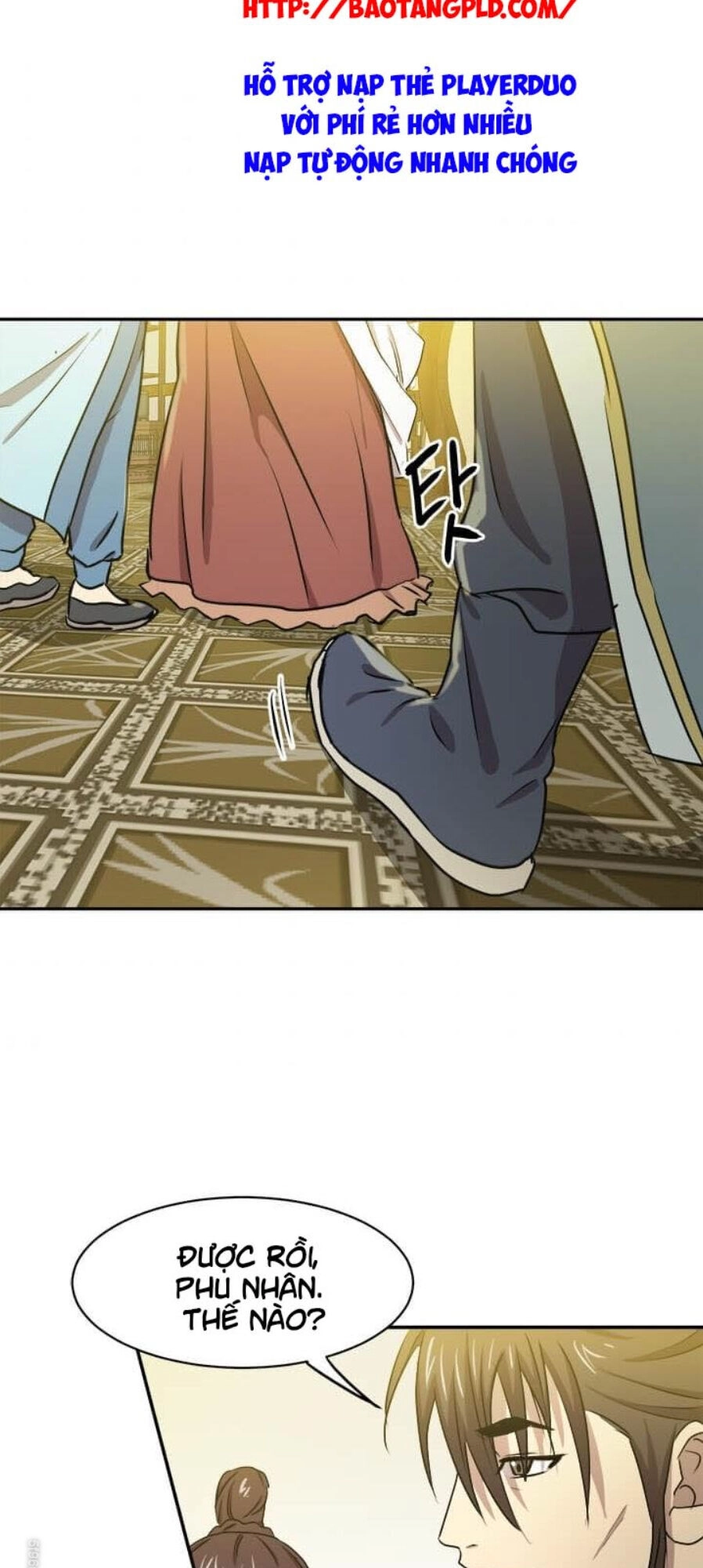 Đạo Sĩ Giang Hồ Chapter 22 - 65