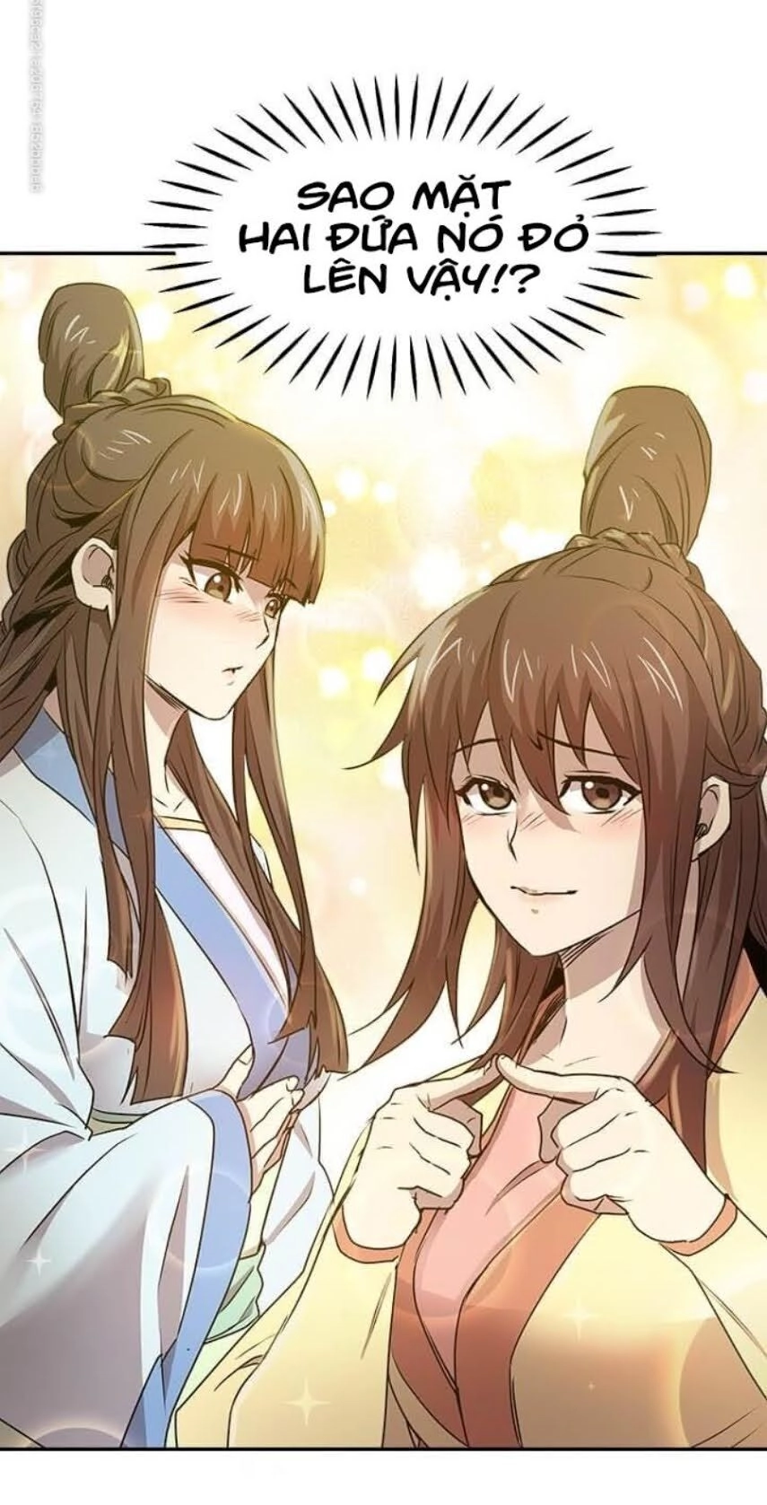 Đạo Sĩ Giang Hồ Chapter 22 - 72