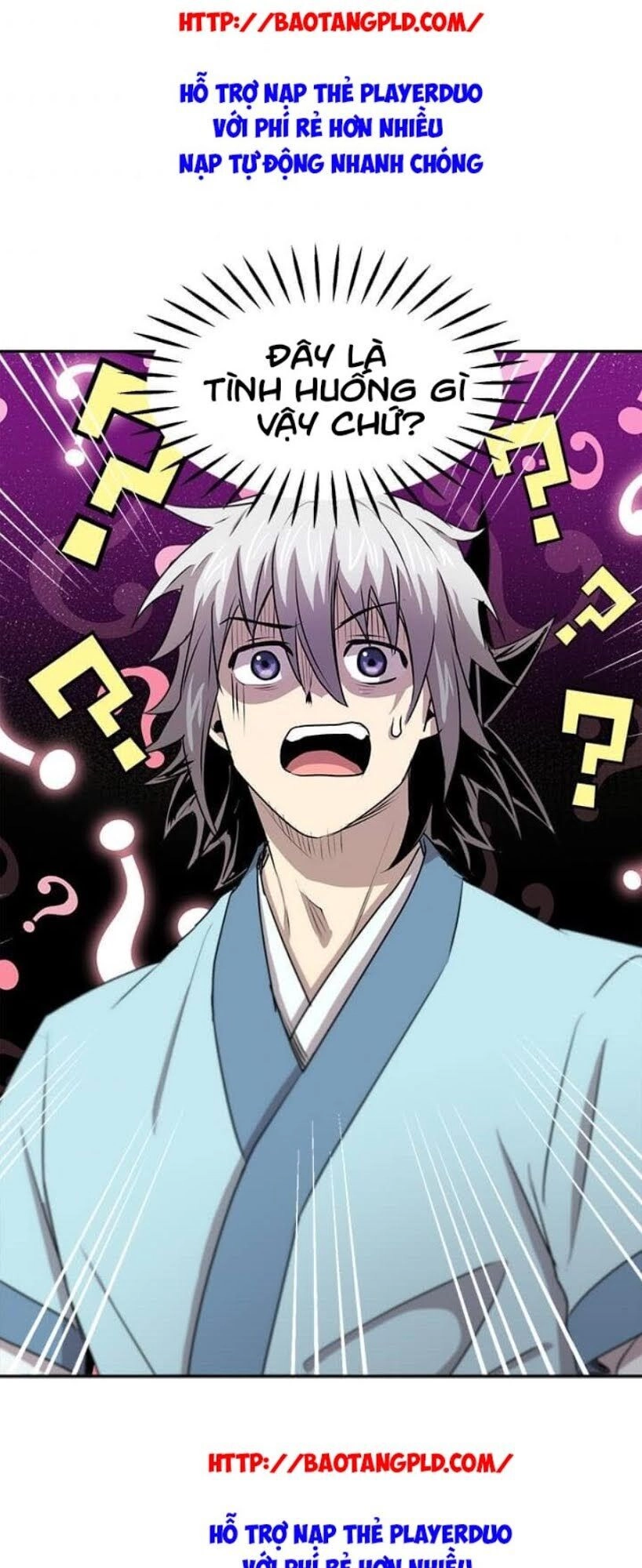 Đạo Sĩ Giang Hồ Chapter 22 - 73