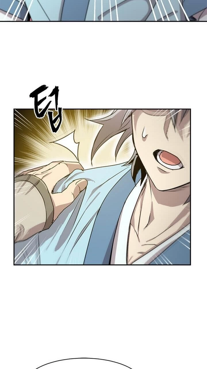 Đạo Sĩ Giang Hồ Chapter 23 - 7