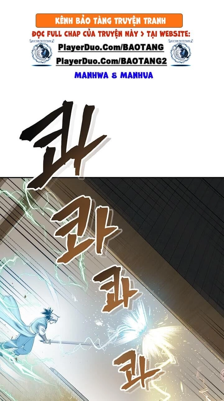 Đạo Sĩ Giang Hồ Chapter 23 - 17