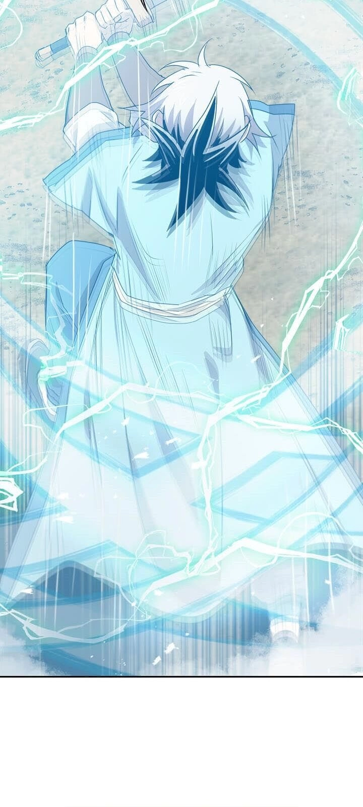 Đạo Sĩ Giang Hồ Chapter 23 - 26