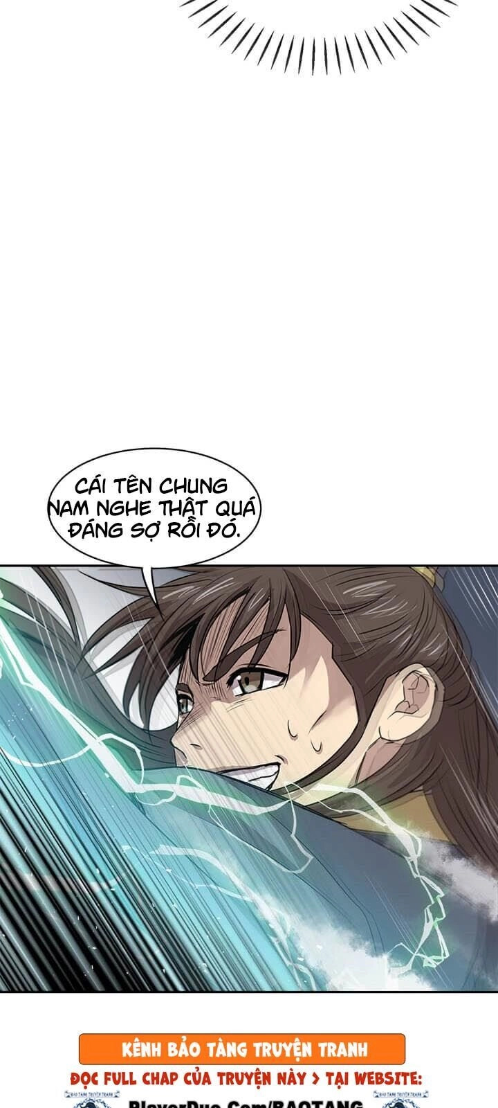 Đạo Sĩ Giang Hồ Chapter 23 - 28