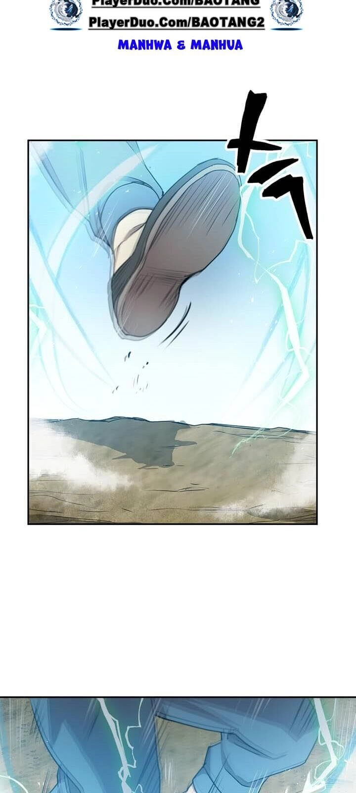 Đạo Sĩ Giang Hồ Chapter 23 - 29