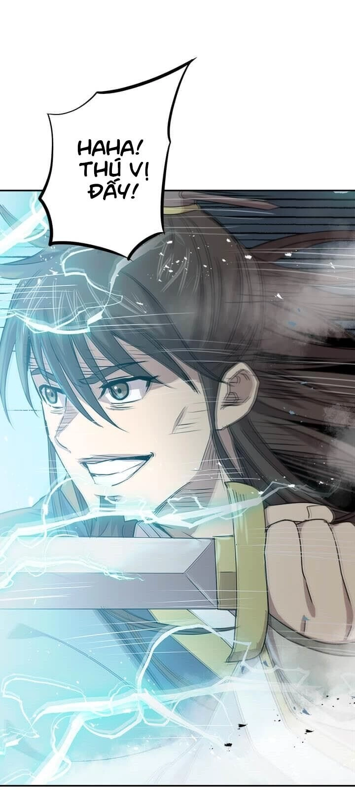 Đạo Sĩ Giang Hồ Chapter 23 - 43