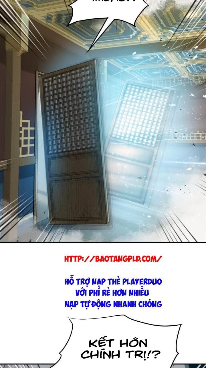 Đạo Sĩ Giang Hồ Chapter 23 - 62