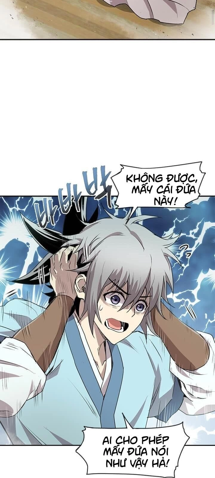 Đạo Sĩ Giang Hồ Chapter 24 - 5