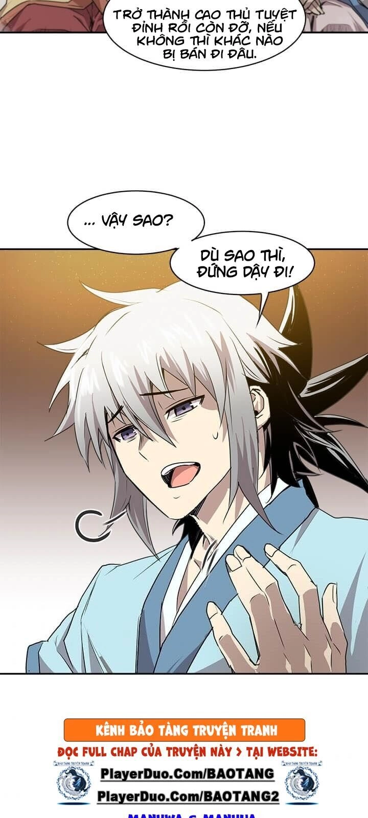 Đạo Sĩ Giang Hồ Chapter 24 - 8