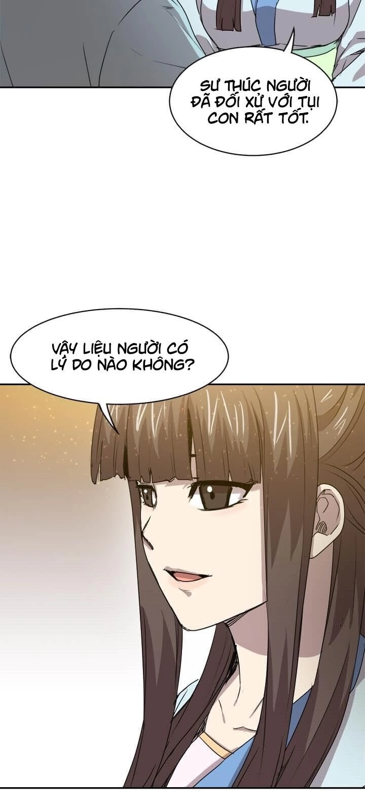 Đạo Sĩ Giang Hồ Chapter 24 - 13