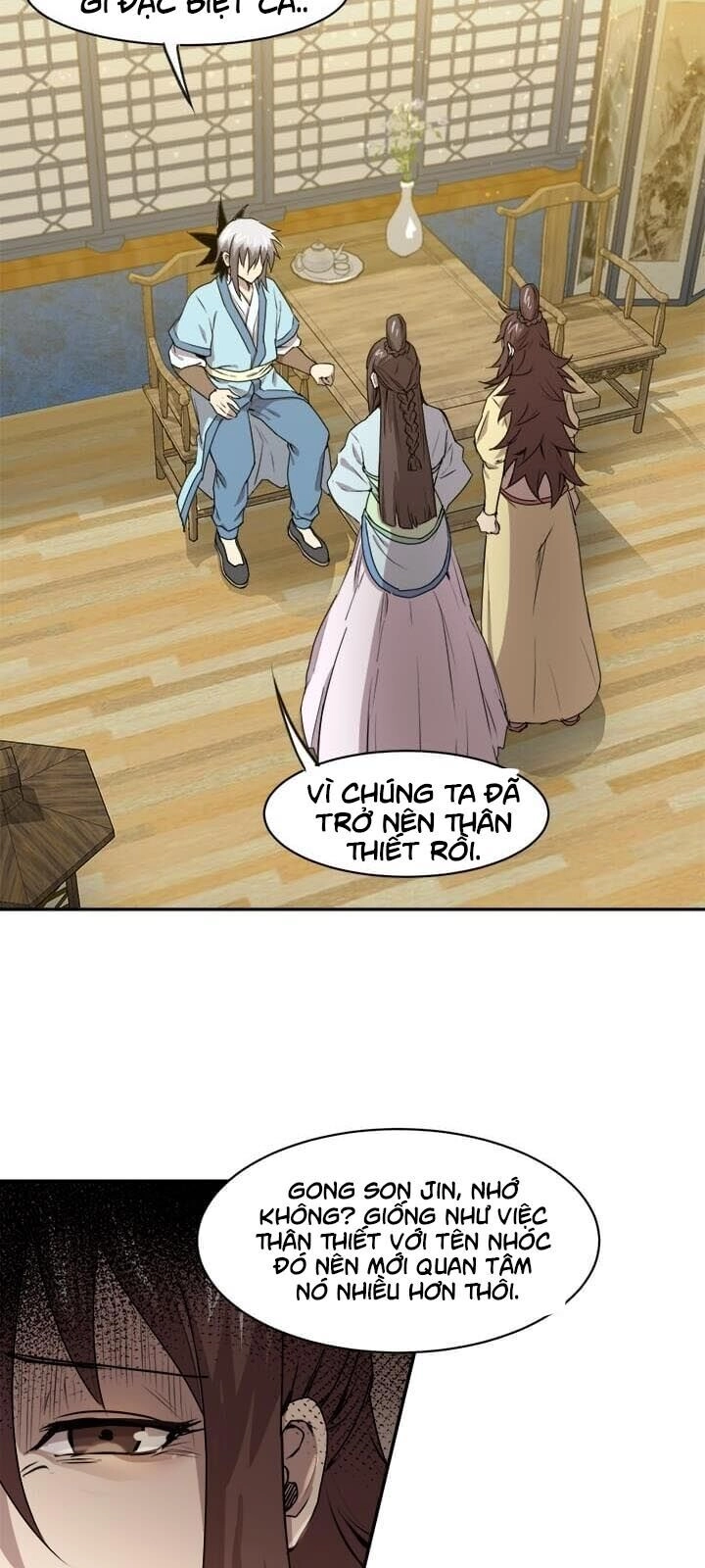 Đạo Sĩ Giang Hồ Chapter 24 - 15