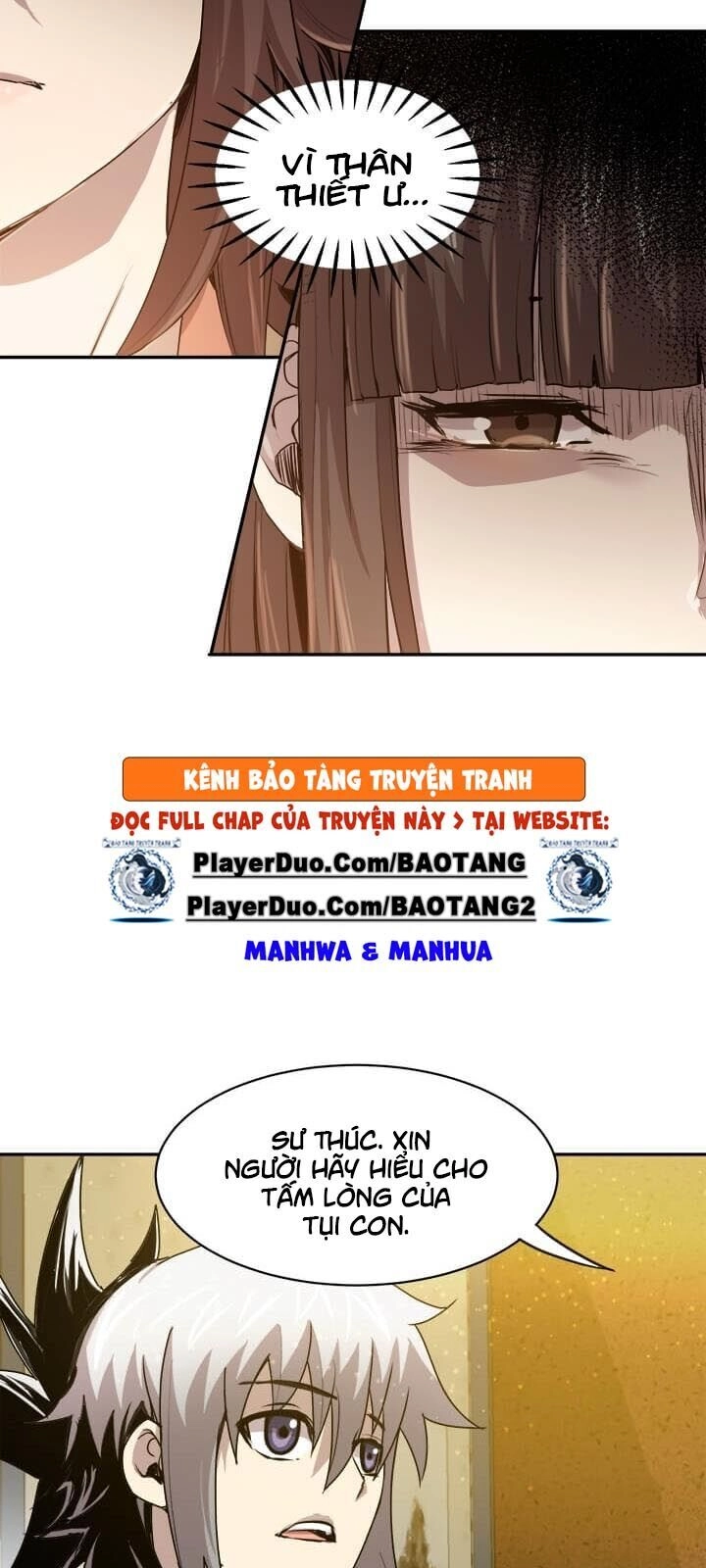 Đạo Sĩ Giang Hồ Chapter 24 - 16