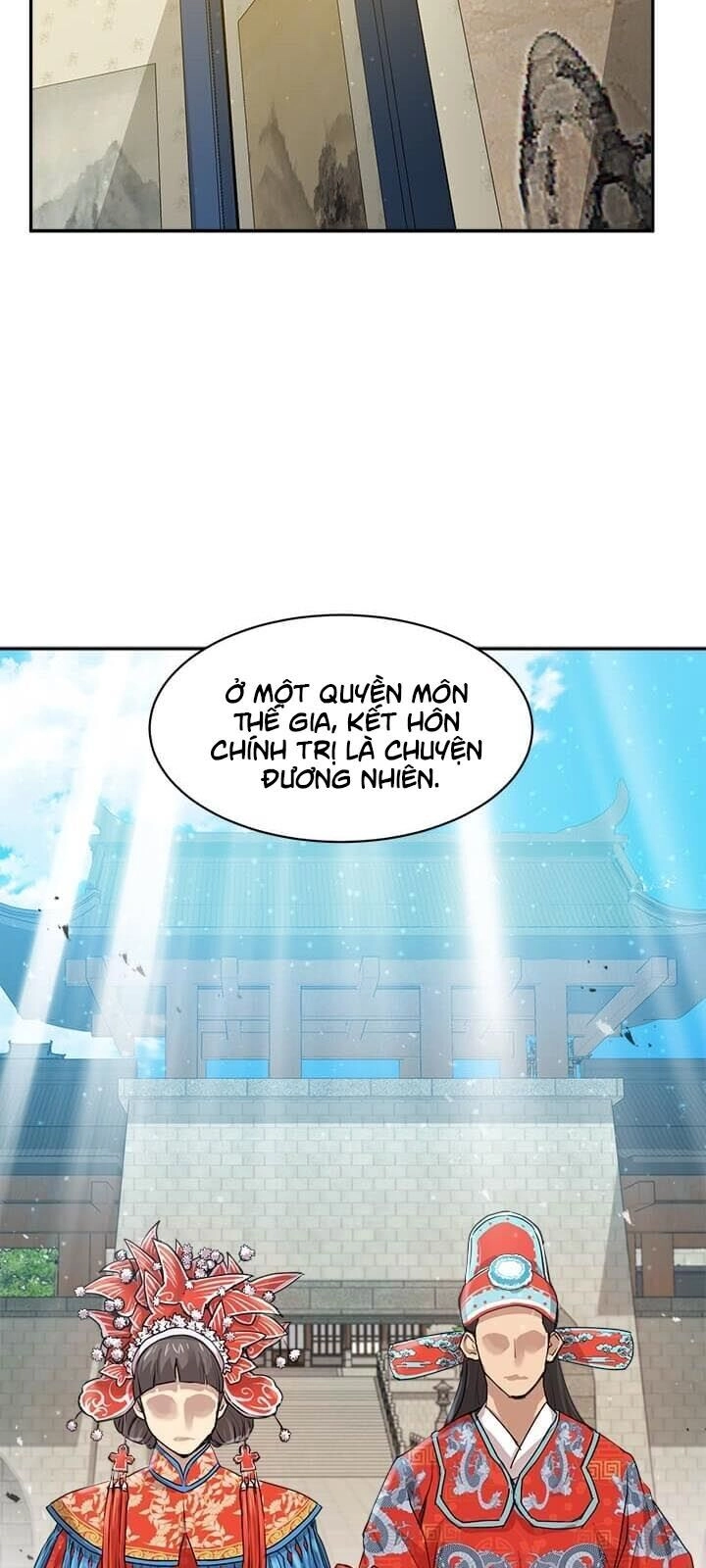 Đạo Sĩ Giang Hồ Chapter 24 - 20