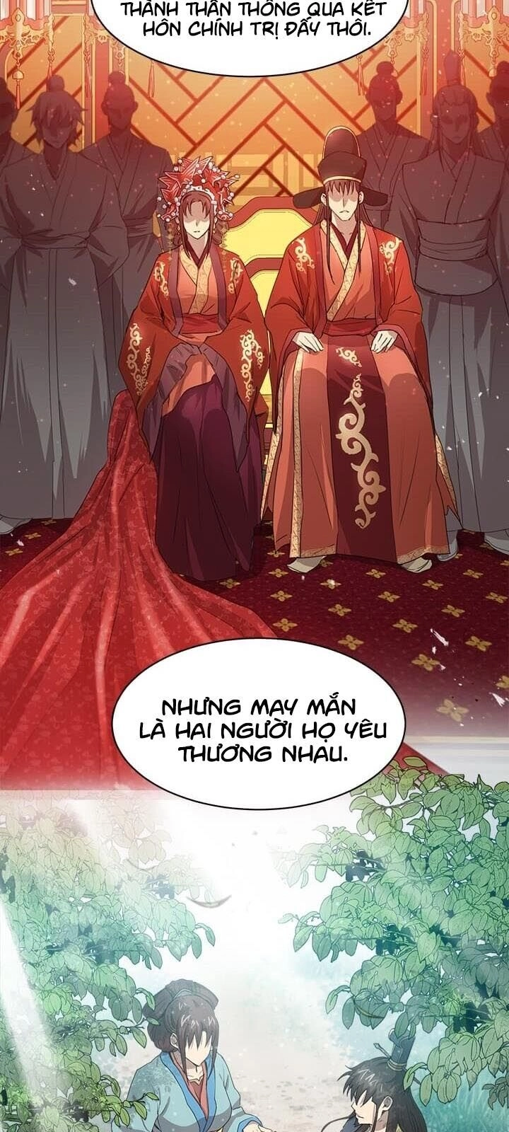 Đạo Sĩ Giang Hồ Chapter 24 - 24