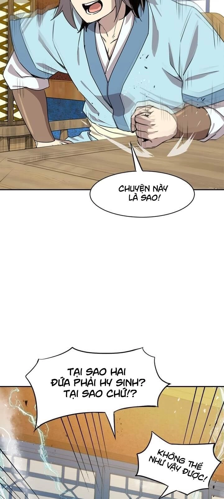 Đạo Sĩ Giang Hồ Chapter 24 - 26