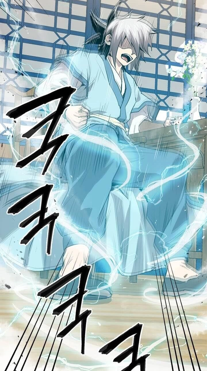 Đạo Sĩ Giang Hồ Chapter 24 - 27