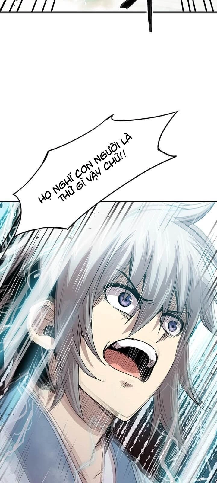 Đạo Sĩ Giang Hồ Chapter 24 - 28