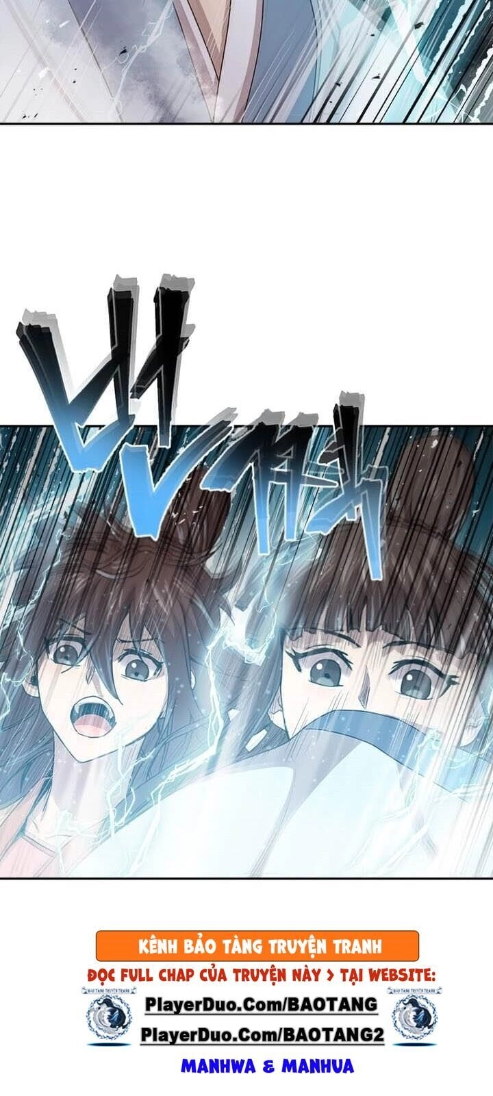 Đạo Sĩ Giang Hồ Chapter 24 - 29