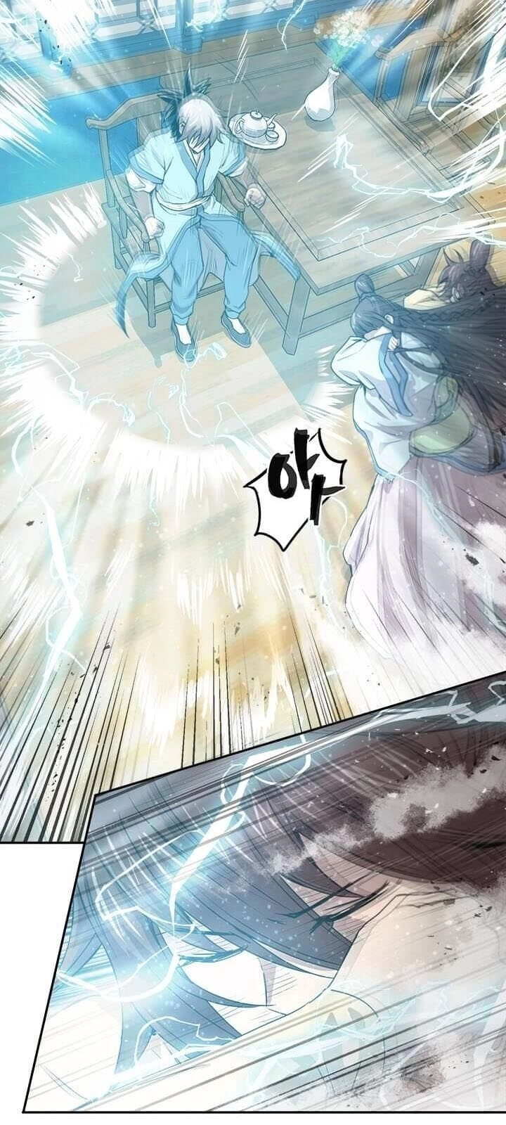 Đạo Sĩ Giang Hồ Chapter 24 - 31