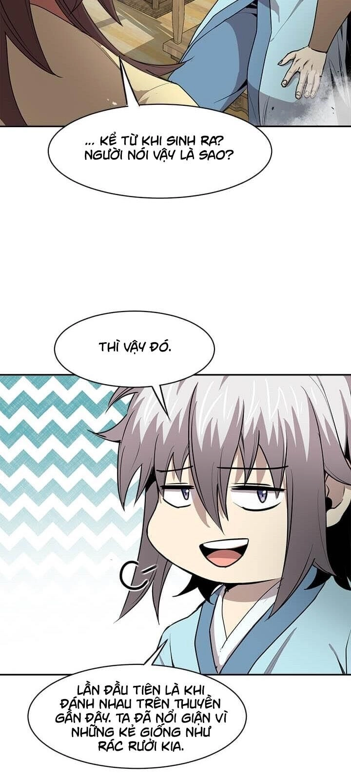 Đạo Sĩ Giang Hồ Chapter 24 - 34