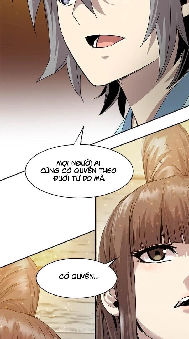 Đạo Sĩ Giang Hồ Chapter 24 - 37