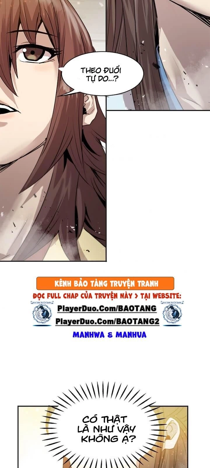 Đạo Sĩ Giang Hồ Chapter 24 - 38