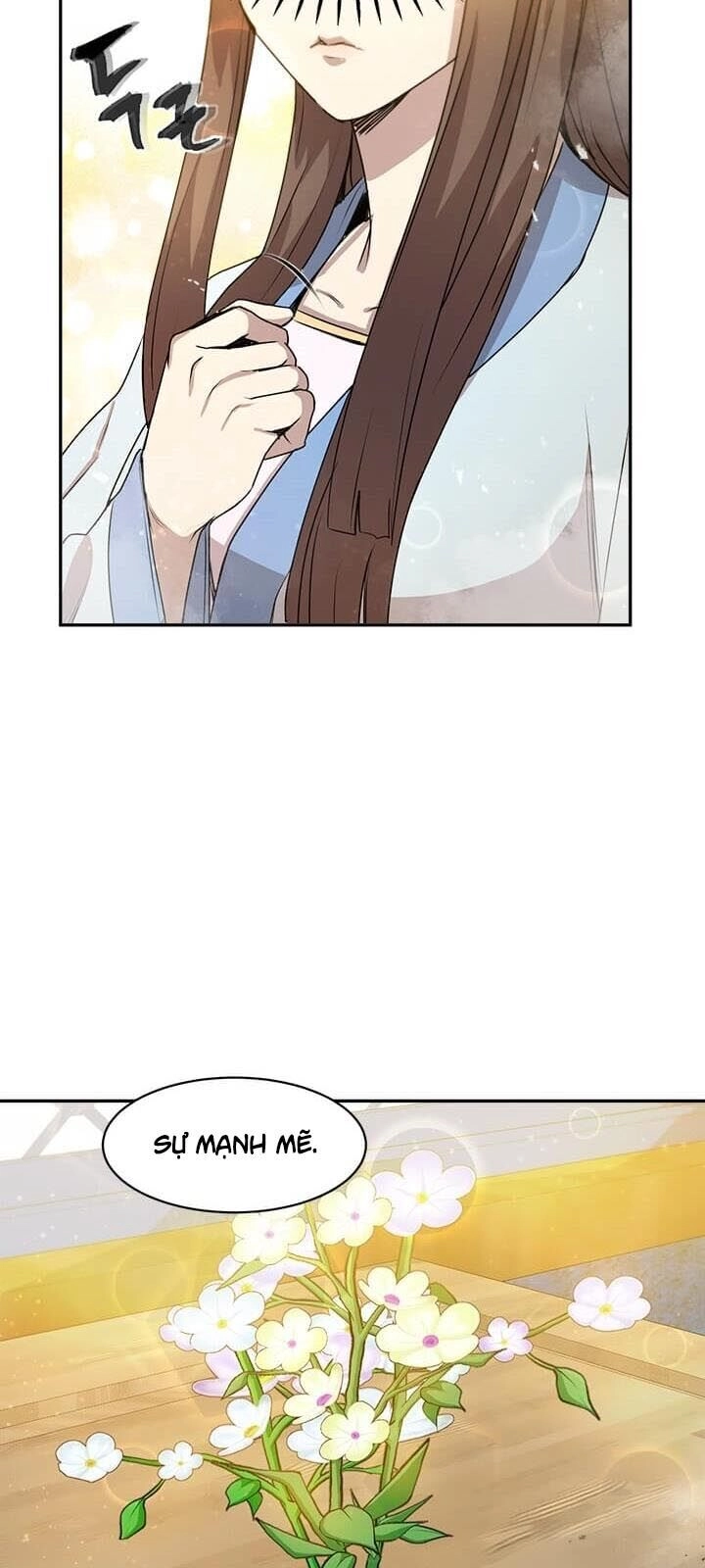 Đạo Sĩ Giang Hồ Chapter 24 - 39