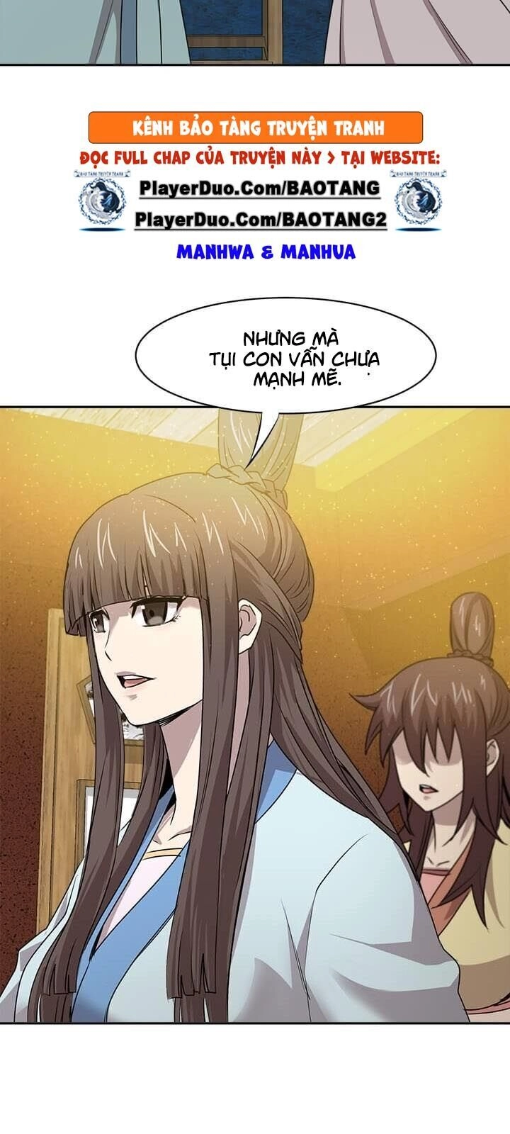 Đạo Sĩ Giang Hồ Chapter 24 - 41